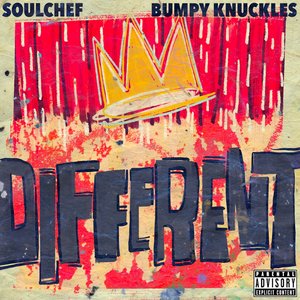 Different [feat. Bumpy Knuckles]