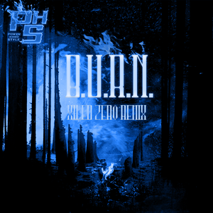 B.U.R.N. (Xiled Zero Remix)