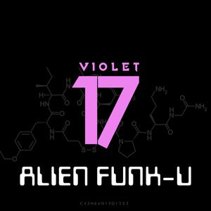 Alien Funk-U