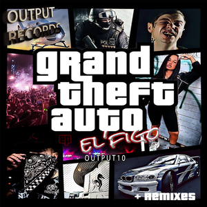 Grand Theft Auto (Jonathan De Maio Remix)