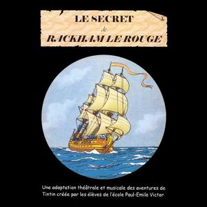 Milou (Paroles CE1 - mélodie CM2)