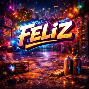 Feliz