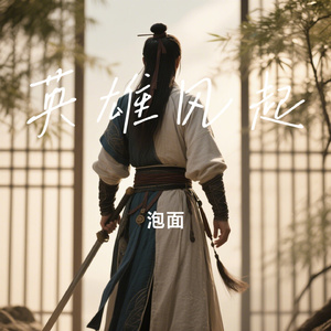 英雄风起