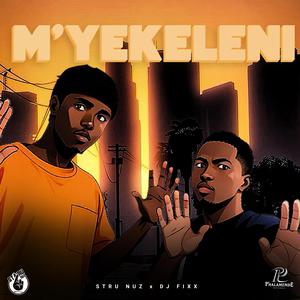 M'yekeleni (feat. Dj Fixx)