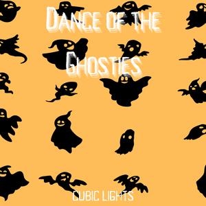 Dance of the Ghosties