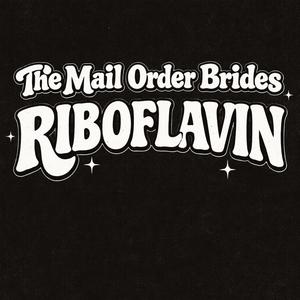 Riboflavin (new mix)