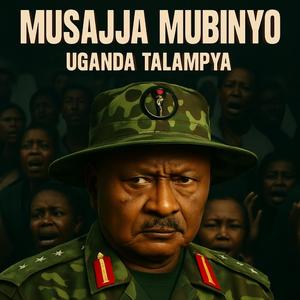 Musajja Mubinyo