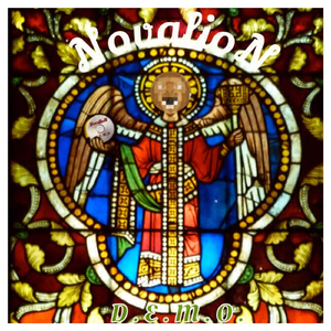 D.E.M.O. (Demostrated Entertainment Musical Offering)