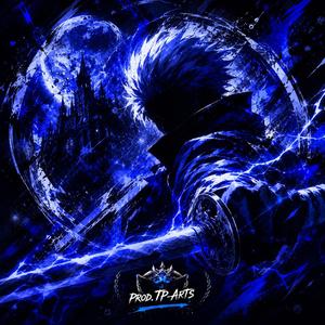 Vergil - Lâmina da Noite (Devil May Cry)