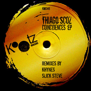 Coincidences (Khynes Remix)