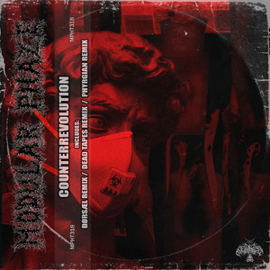 Counterrevolution (ÐØRSÆL Remix)