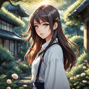 Lo-Fi Shoujo Dreams
