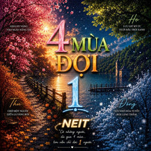 4 Mùa Đợi 1