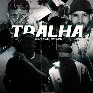 Tralha
