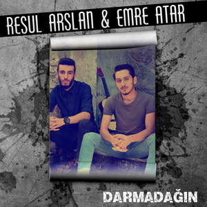 Darmadağın