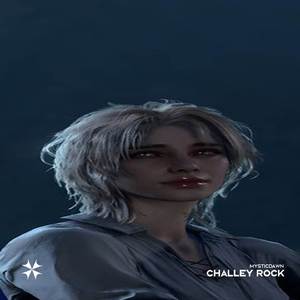 Challey Rock