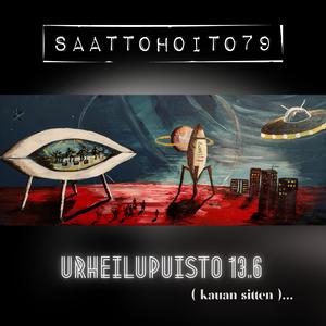 Urheilupuisto 13.6 (kauan sitten)