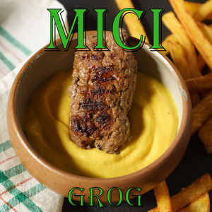 Mici