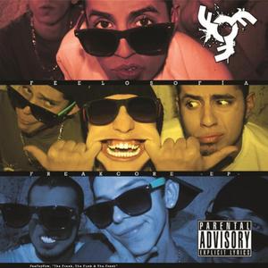 Freakcore