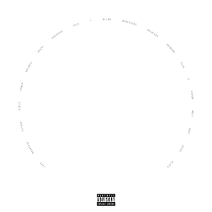 Forum (feat. Joe Cupertino)