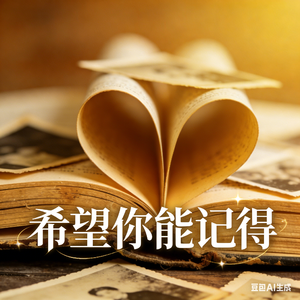 当爱已化作泡沫