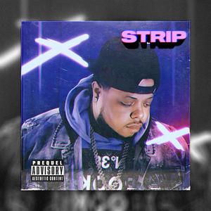 STRIP (feat. Larry Mo) (Remix)