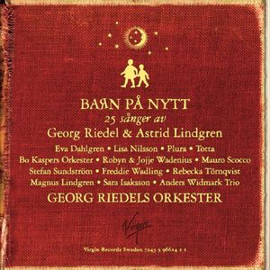 Här kommer Pippi Långstrump