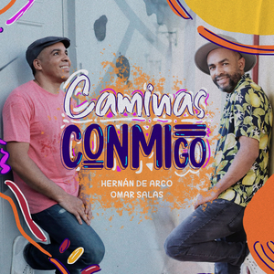 Caminas Conmigo