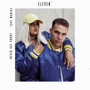 Never Say Sorry (Ave Maria)