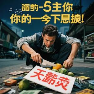 你要的全拿走 (Cover 胡彦斌)
