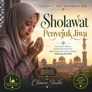 Assholatu 'alannabi (Sholawat Merdu)