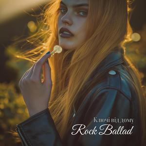 Ключі від дому (Rock Ballad Version)