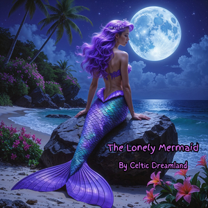 Beneath the Surface Glow