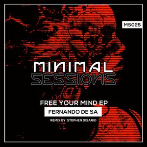 Free Your Mind (Stephen Disario Remix)