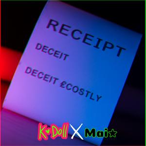 Receipt (deceit costly)