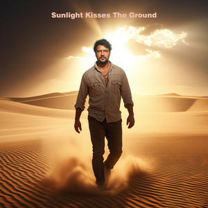 Sunlight Kisses The Ground