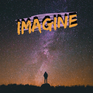 Imagine (feat. Ashley Mehta)
