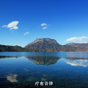 落坐于悠闲慢时光（放松纯音乐）