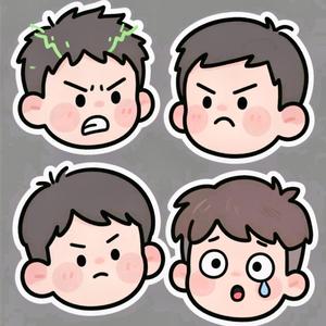 肆意生花（《逆爱》 cover梓渝）