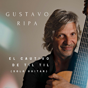 El Cautivo de Til Til (Solo Guitar)