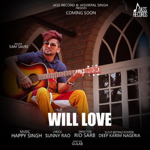 Will Love