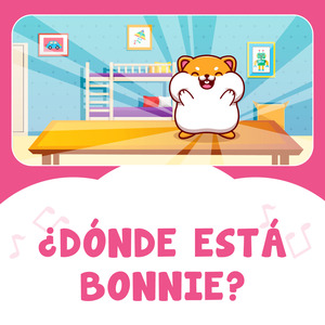 ¿Dónde está bonnie?