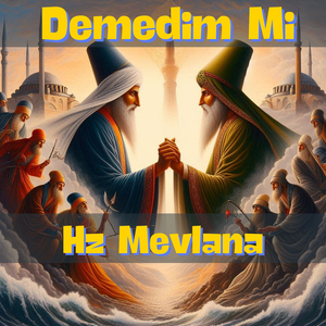 Demedim Mi Hz Mevlana