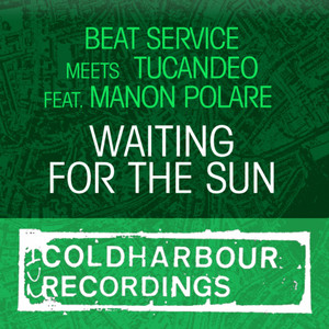 Waiting For The Sun (Lentos Dub Mix)