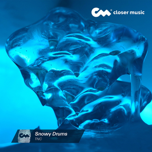 Snowy Drums (Instrumental)