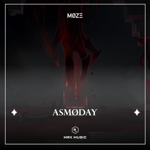 Asmoday