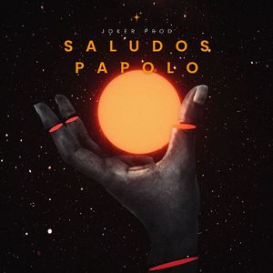 SALUDOS PAPOLO