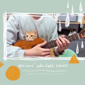 Blowing in the wind（Ukulele cover）（翻自 Bob Dylan）