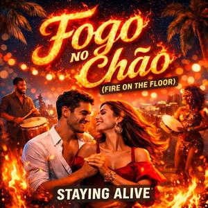 Fogo No Chao