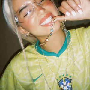 Posso Até Não Te Dar Flores (sped up)